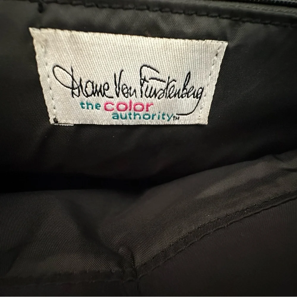 Diane Von Furstenberg 12 high